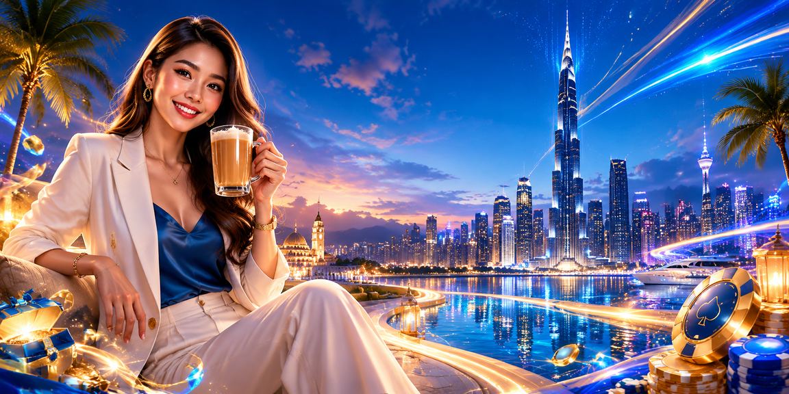 Pemain VIP Kuala Lumpur menerima bonus pertaruhan dalam suasana gaya Malaysia